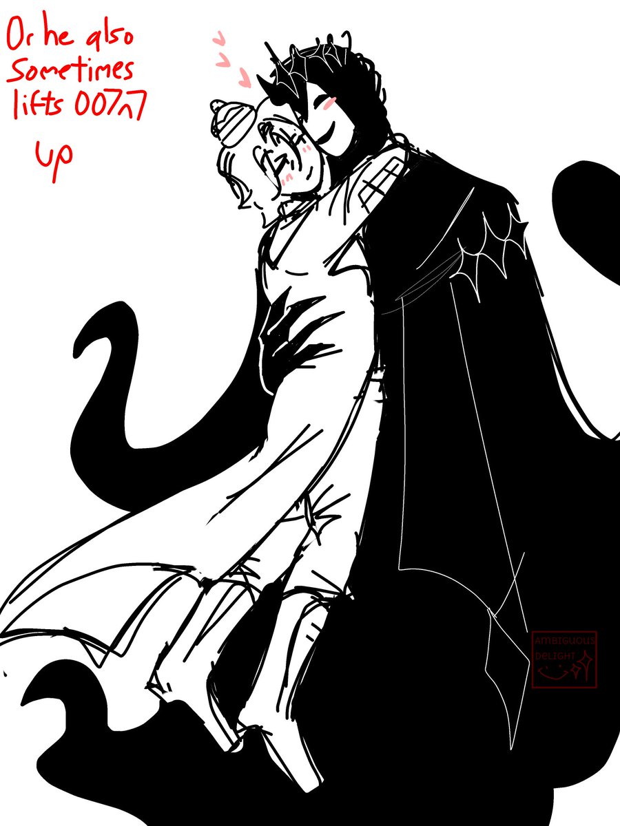 ambiguousdelight tweet media