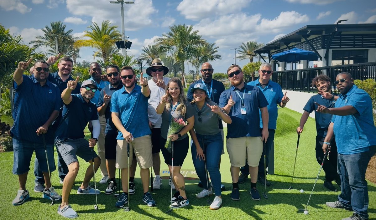 IHXCocoaNauts's tweet image. We had a great time celebrating our team as @zpadilla02 passes the torch to @EmmanuelFranque at @PopstrokeGolf in Daytona Beach!

@NorthFloridaIHX @melissakpage @SoutheastIHX

#CocoaNauts #NorthernStarzs
#lifeatatt #onefla #ihx