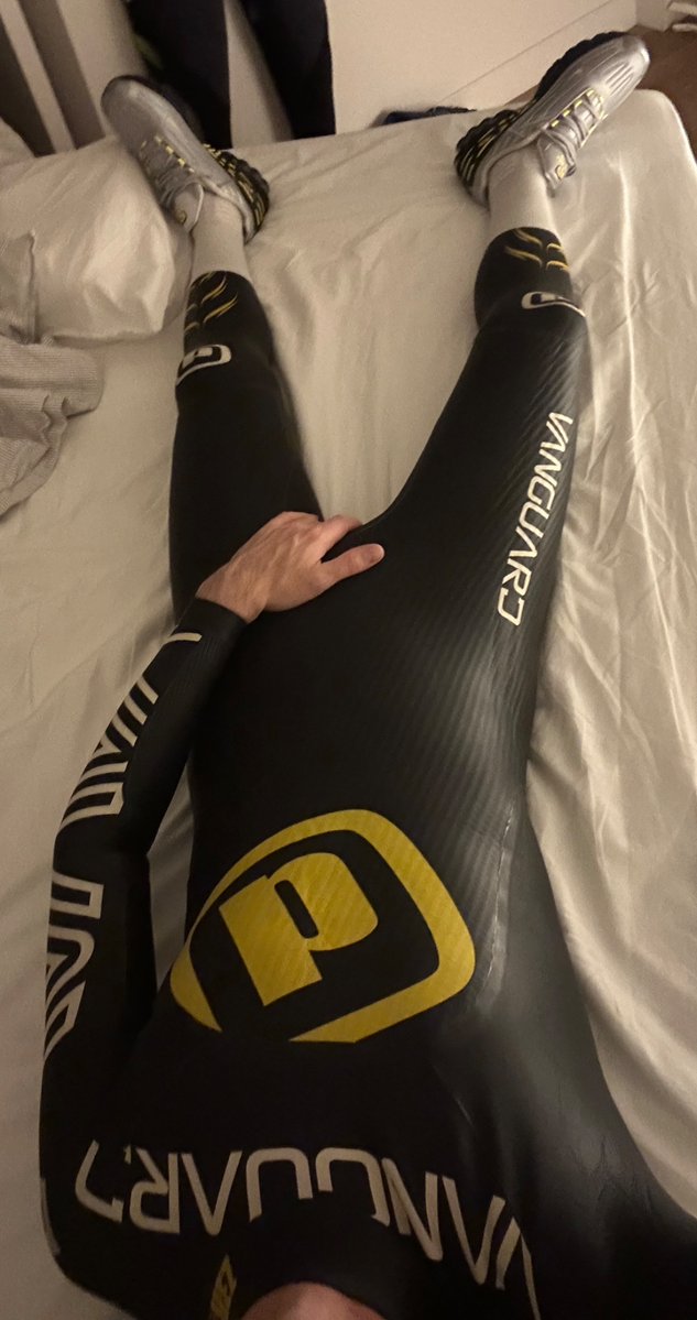 Rubber Locked Jock tweet media