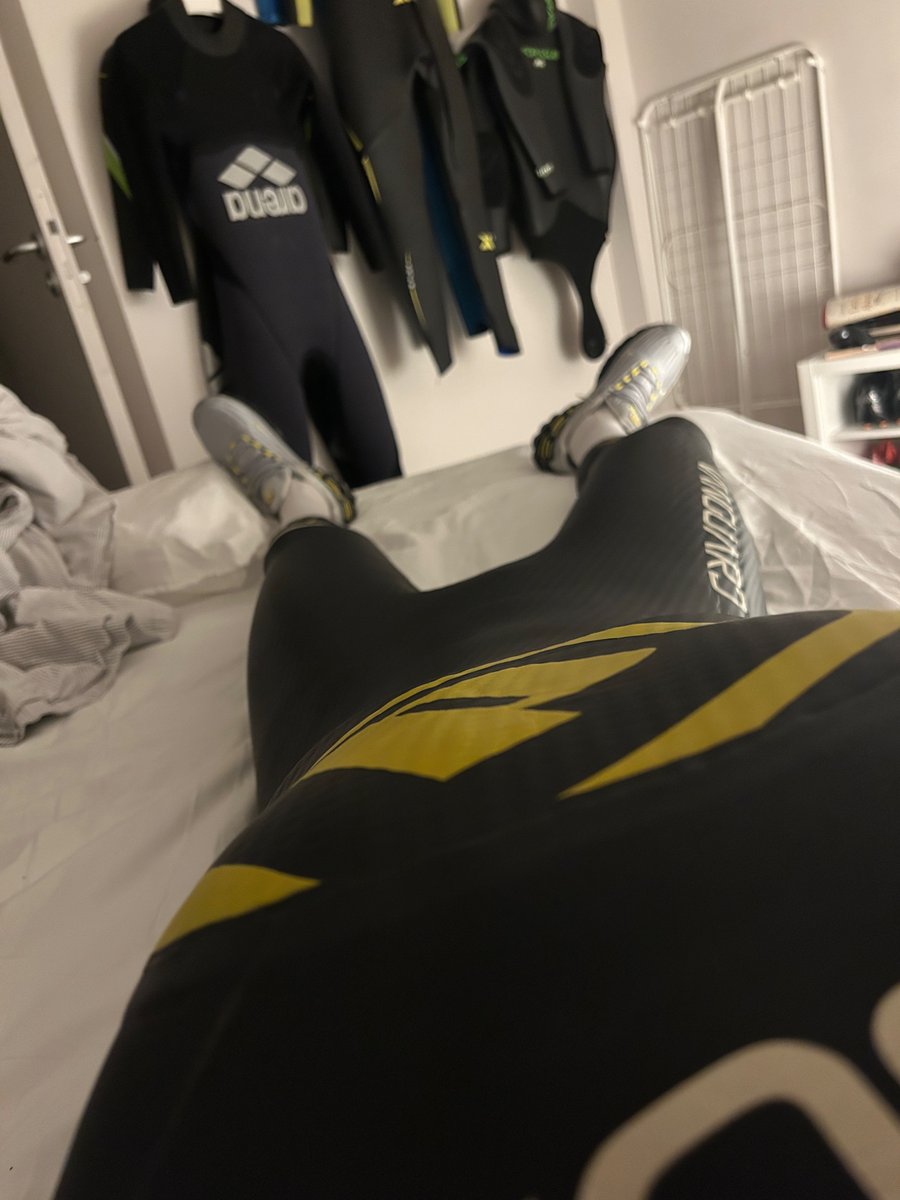 Rubber Locked Jock tweet media