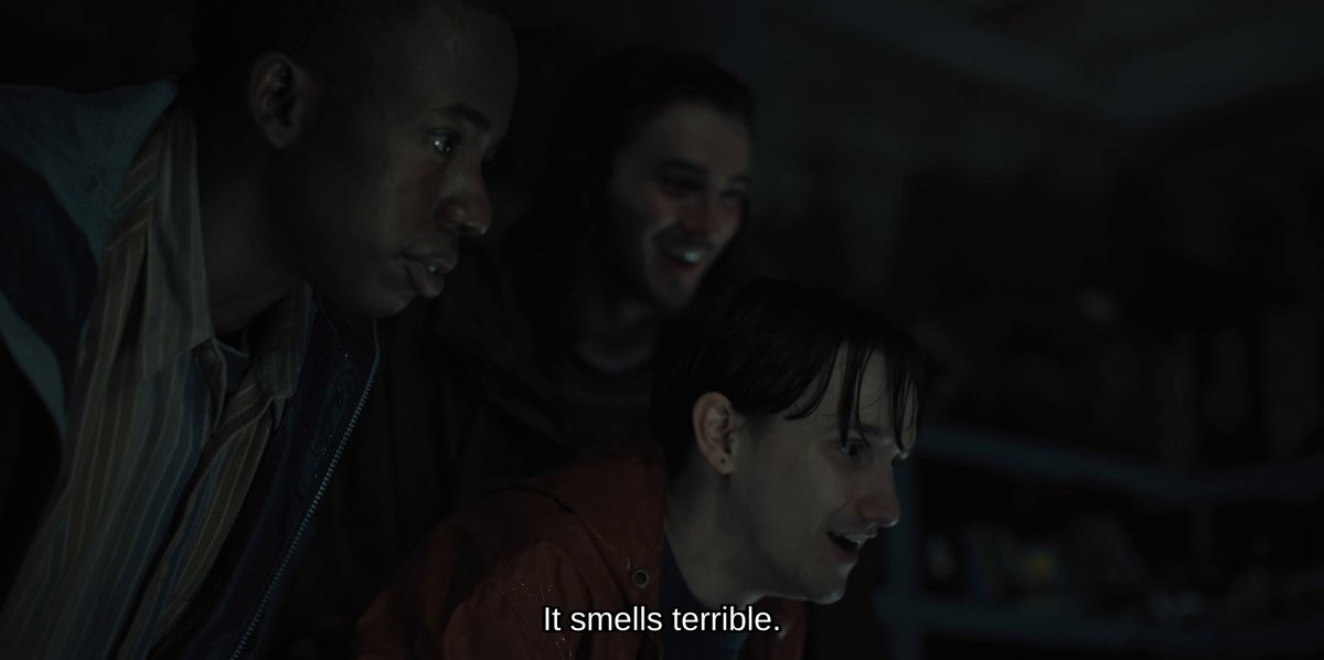 Every FNAF Movie 2 Frame In Order (also on 🦋/ 🐘) tweet media