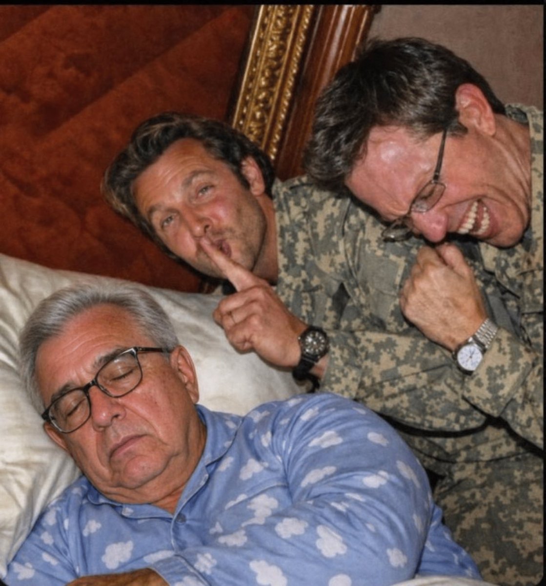 Tattaglia® 🇲🇽🇪🇸 tweet media