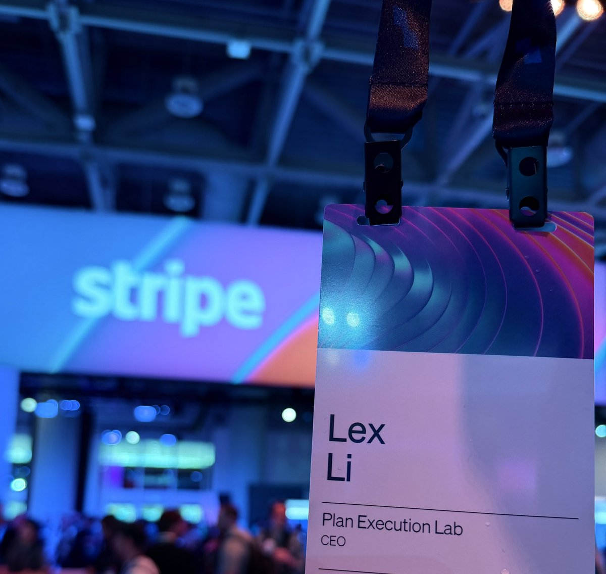 PlanX_Lex's tweet photo. The age of agentic and crypto. 

#AI #agentic #crypto @stripe @AnthropicAI @cursor_ai https://t.co/AmNdEwIrJ6