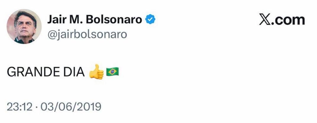 Edison S.S. MÜLLER 🇧🇷🇮🇱🇺🇸 tweet media