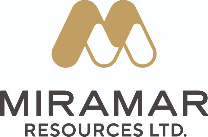 Miramar Resources Ltd tweet media