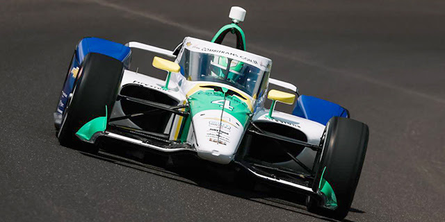 MotorsportsSc's tweet image. Rookie Collet Tows to Top on Final Day of Indy 500 Open Test
scmotorsportsmedia.com/rookie-collet-… #INDYCAR #INDY500 #scmotorsportsmedia