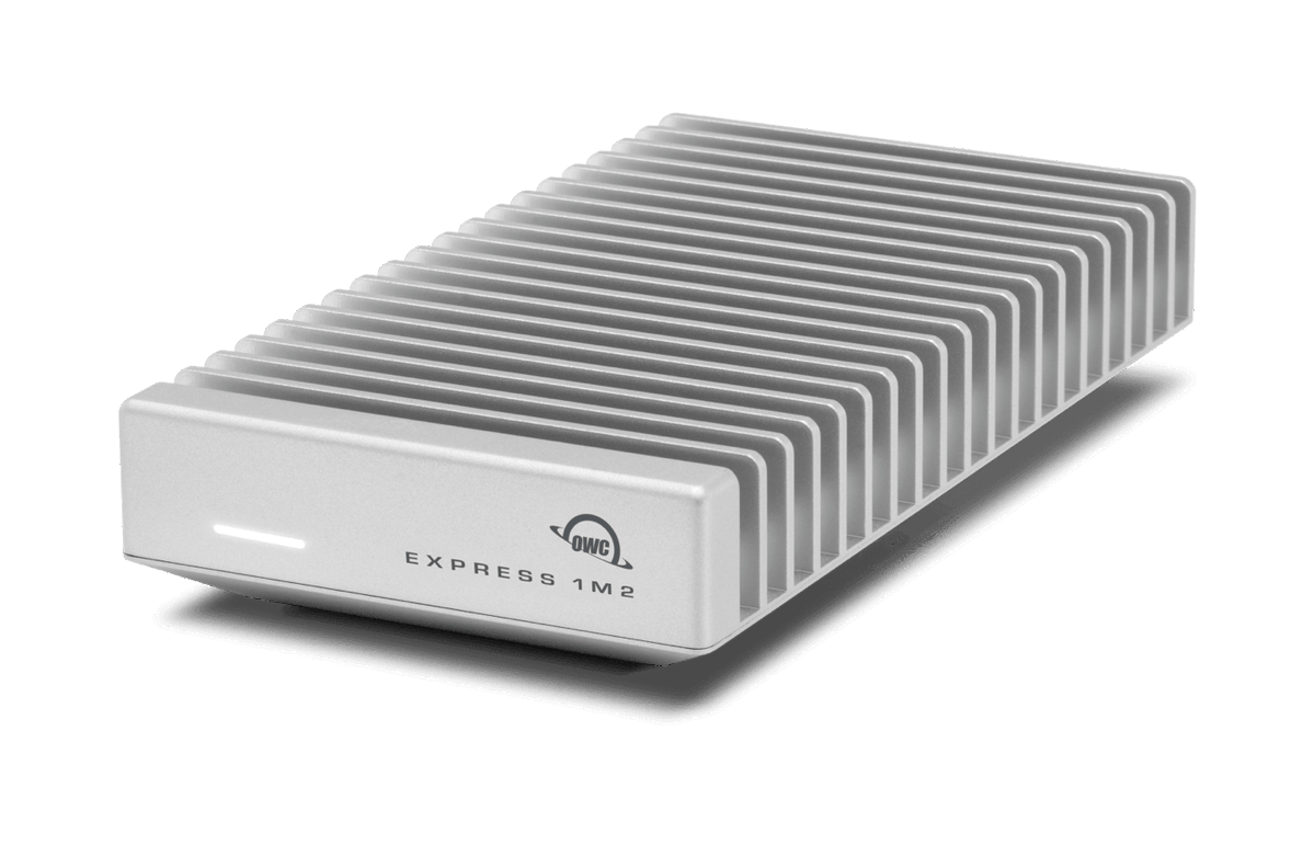 Amazon スマイルSale：OWCのポータブルSSDケースやThunderboltドックなどが割引価格に
applelinkage.com/2026/04/30/ama…