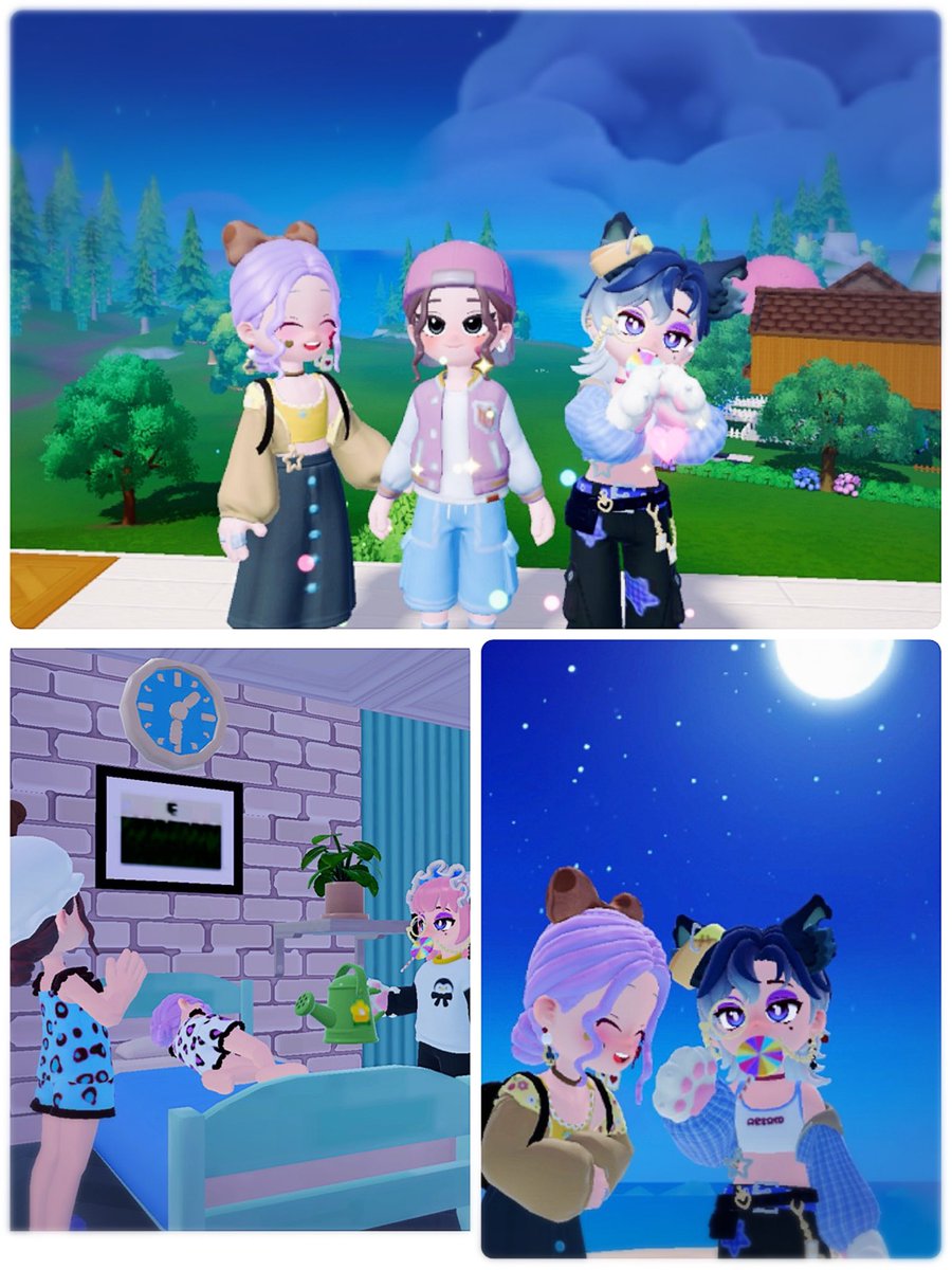 まぁちょん tweet media