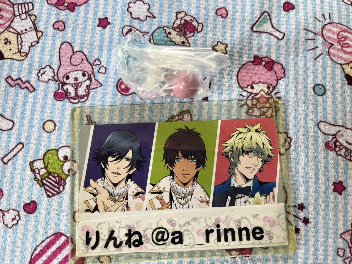 りんね tweet media