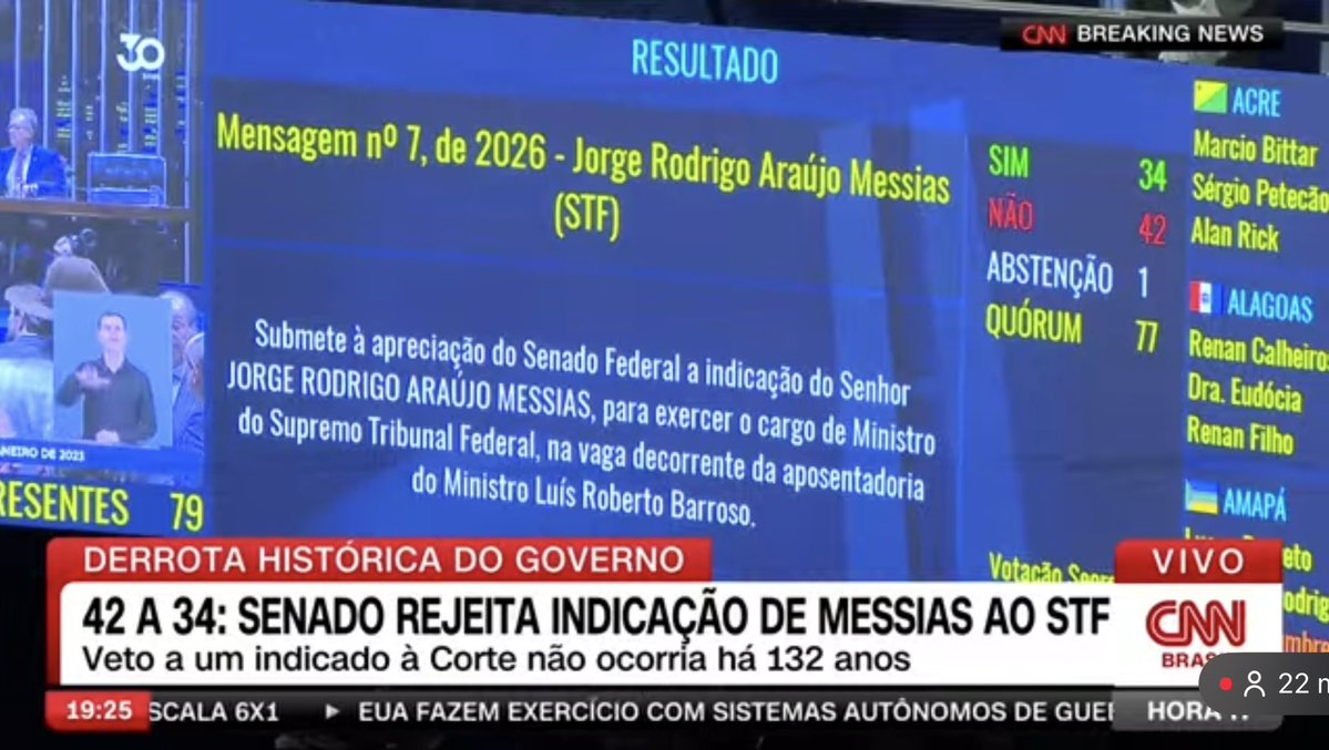 Jean Paul Prates tweet media
