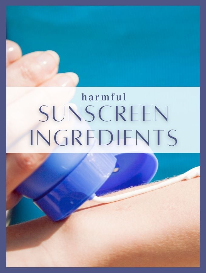 MindfulMomma's tweet image. Harmful Sunscreen Ingredients to Avoid for Non Toxic Protection #sunscreen #nontoxic mindfulmomma.com/harmful-sunscr…
