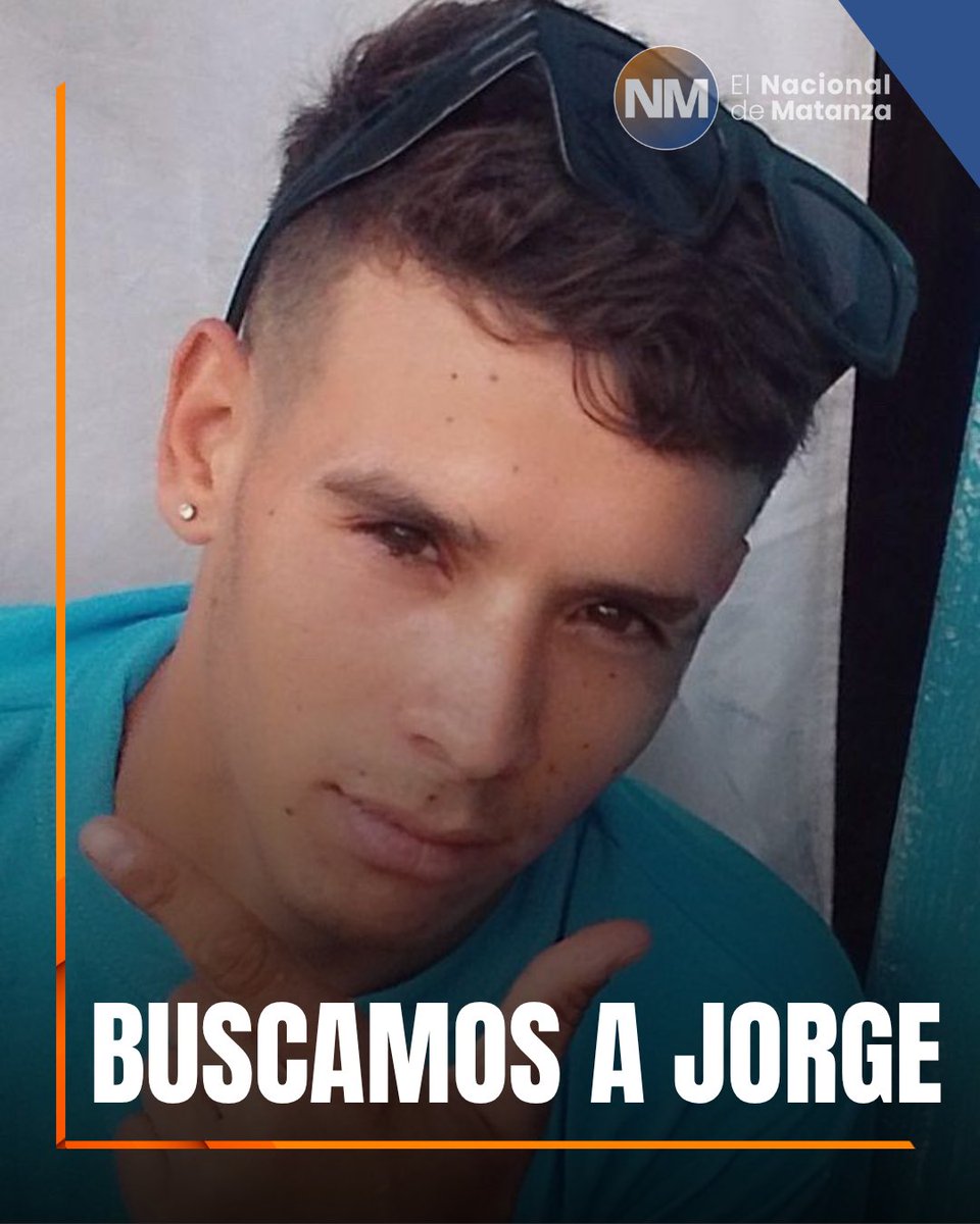 El Nacional de Matanza tweet media