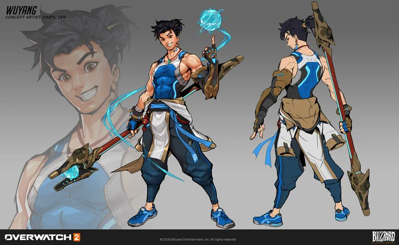 TheKitsune | D.mon Nation tweet media