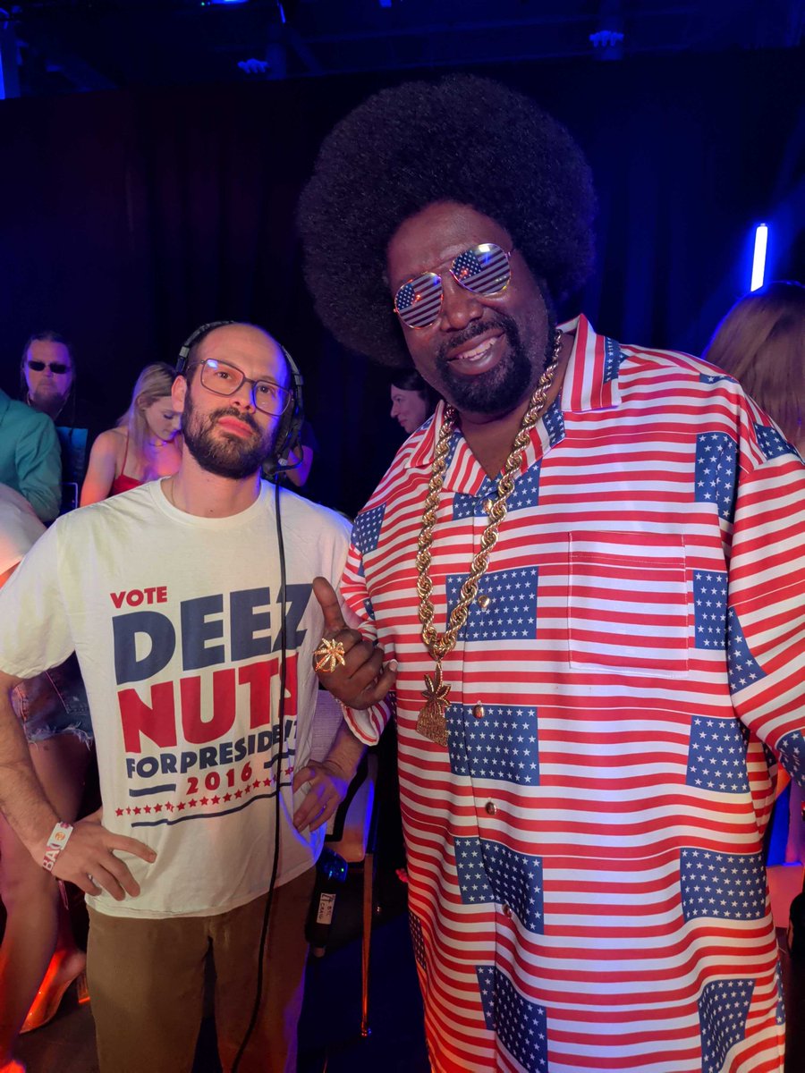 Craig with Programming tweet media