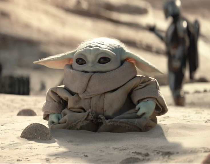 donhisiewen's tweet image. Little potato
#Grogu #TheMandalorian