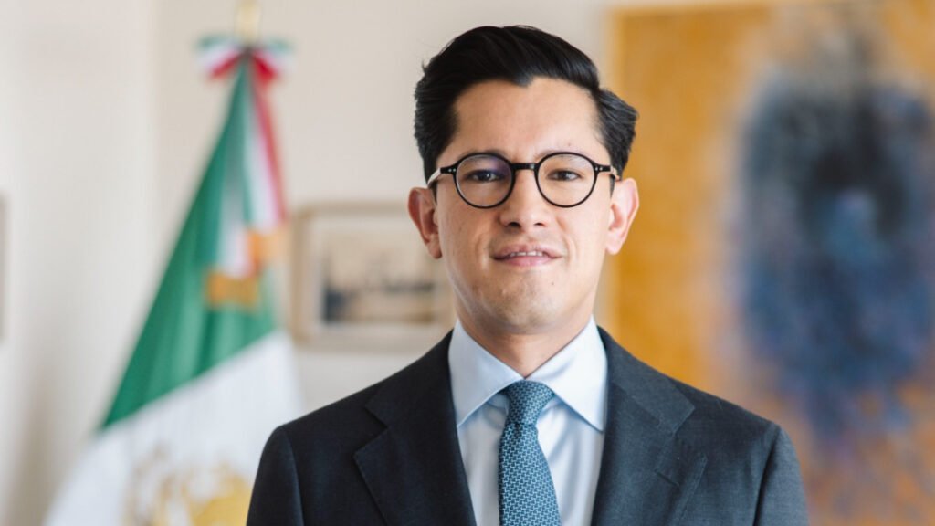 León Barrena Rodríguez & Partners LLP tweet media