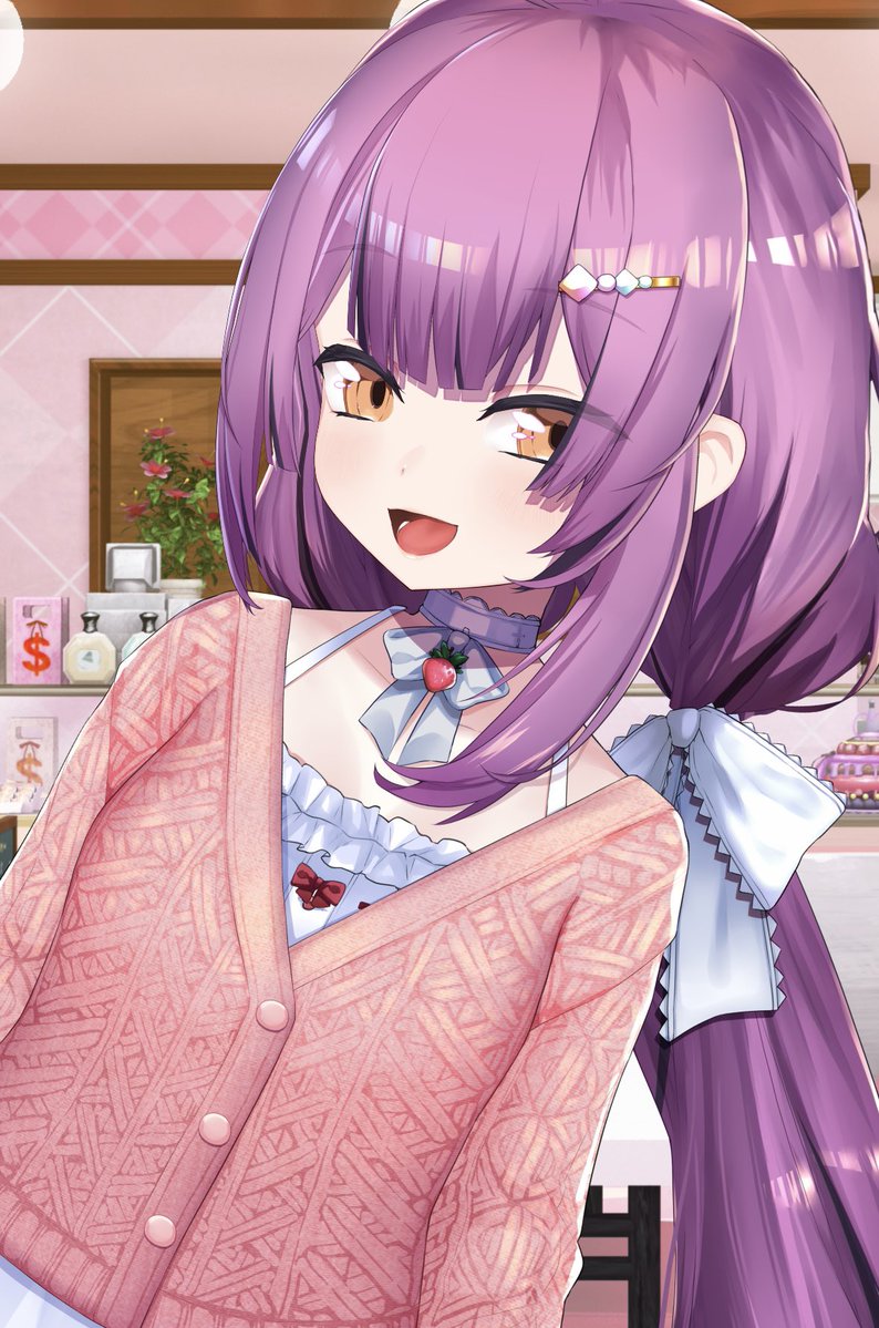 ✨おとちゃん✨ ヒョウ柄ちょー好き💞💄