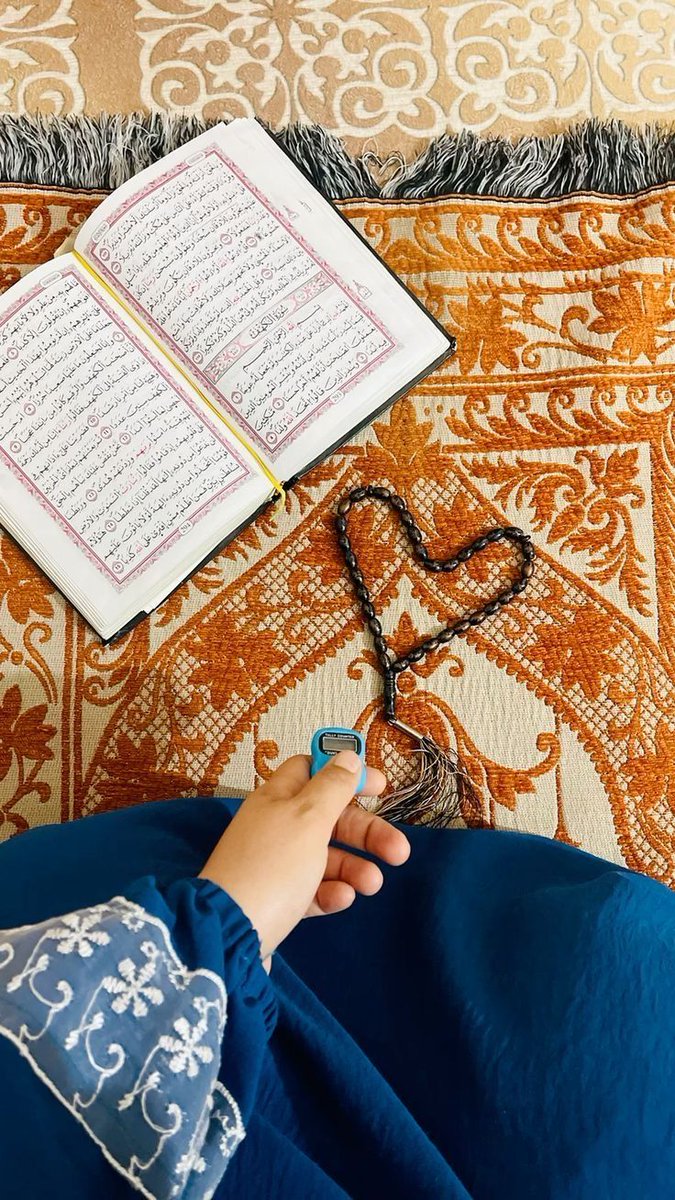 🦋سحر ماہی🎀 tweet media