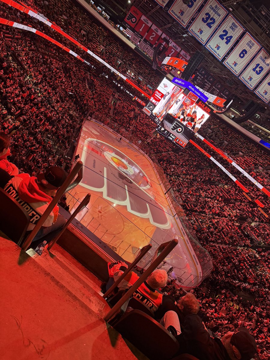 Uncle JP. tweet media