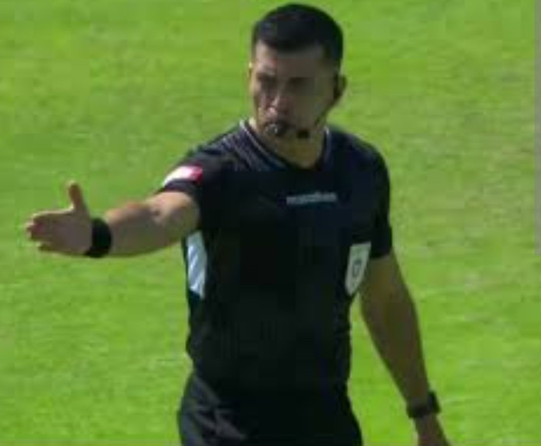 IGNACIO OPAZO tweet media