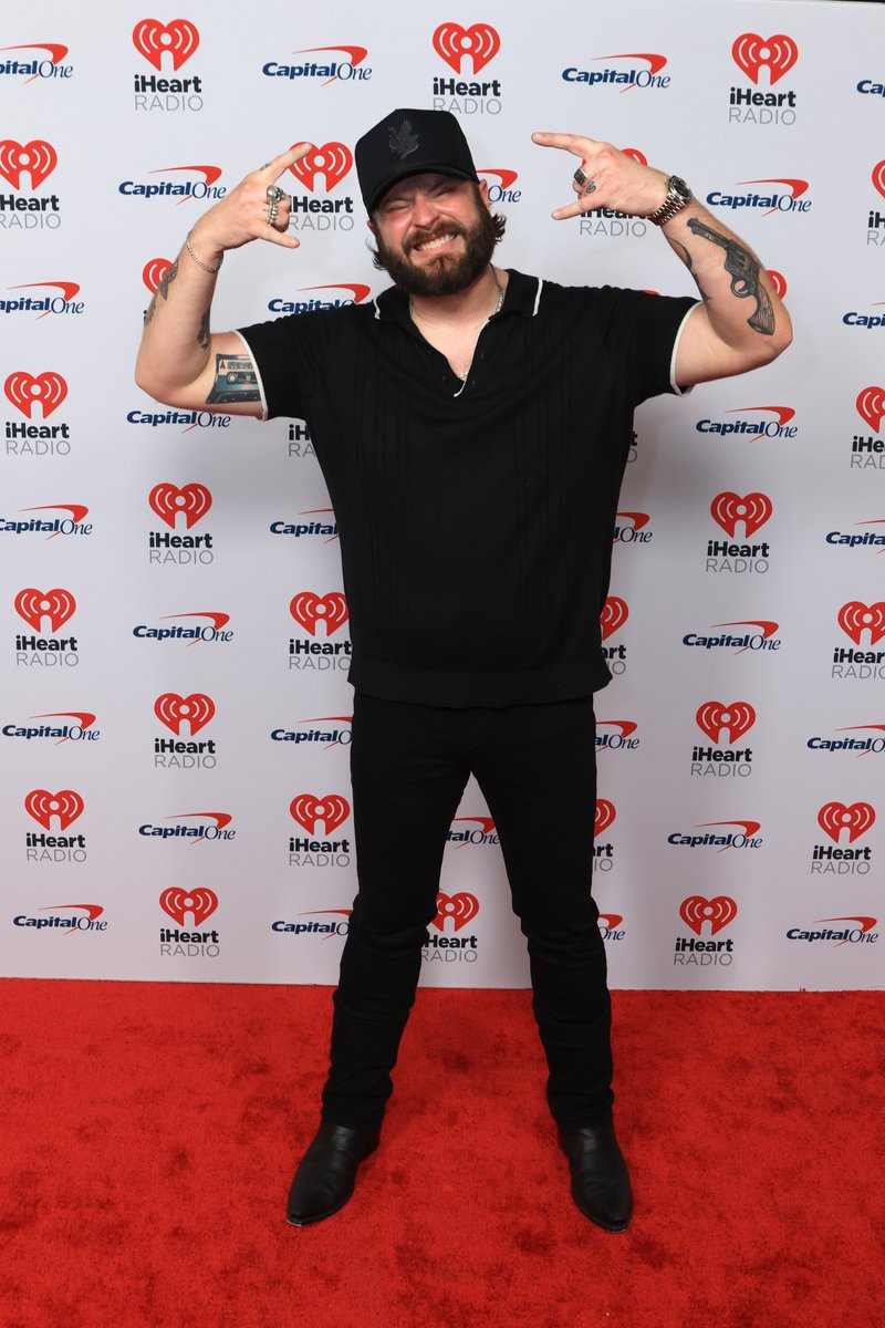iHeartCountry's tweet photo. I can't wait to see what everyone wears tonight on the red carpet!

#iHeartCountry2026 streaming live on @DisneyPlus and @hulu at 8/7c. https://t.co/mA9aH9mii7