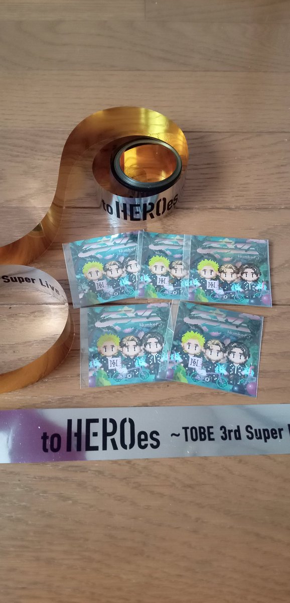 IE3FNq5MxdKemsb's tweet photo. 例の💿️サインはずれ、これ程しんどく成るとは、思わなんだ😅 片ハート❤️&初銀テで、浮かれまくる私でさえこの有り様🤷
大人げないよな〜私😮💨
みっともないよな〜私😮💨
自分が成長する為の試練と受け止めるか(とかなんとか言っちゃって😵💫)
#Numbe_i
#Ni_3XL
#Numbe_i_Lys https://t.co/t9bYAteFGj