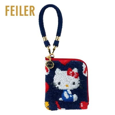 PR 楽天 ＼本日10時❤️‍🔥／ サンリオ FEILER ハローキティ