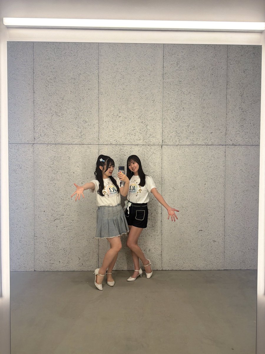 山崎真央🐱ほくりくアイドル部🩵まおにゃん tweet media
