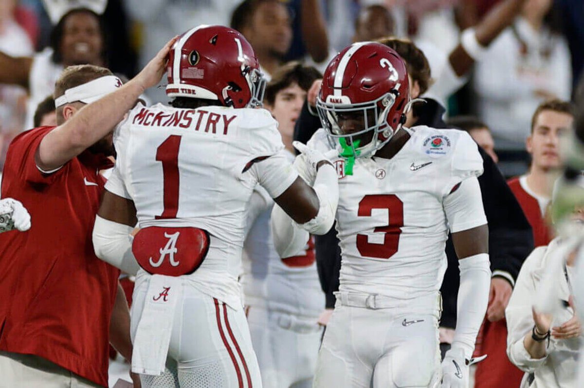 Theo_Abraham5's tweet image. Thank you, @AlabamaFTBL, for inviting me out to camp this summer! Excited to be on campus and showcase my talents!
 #RollTide🐘 #alabama🔴⚪️ #monstertech #football 

@Coach_Ricker @MiloG84 @coachrandle1 @Coach_GTaylor @FootballBrahma @FredStewart50 @Coach_Drew1 @JButler_210