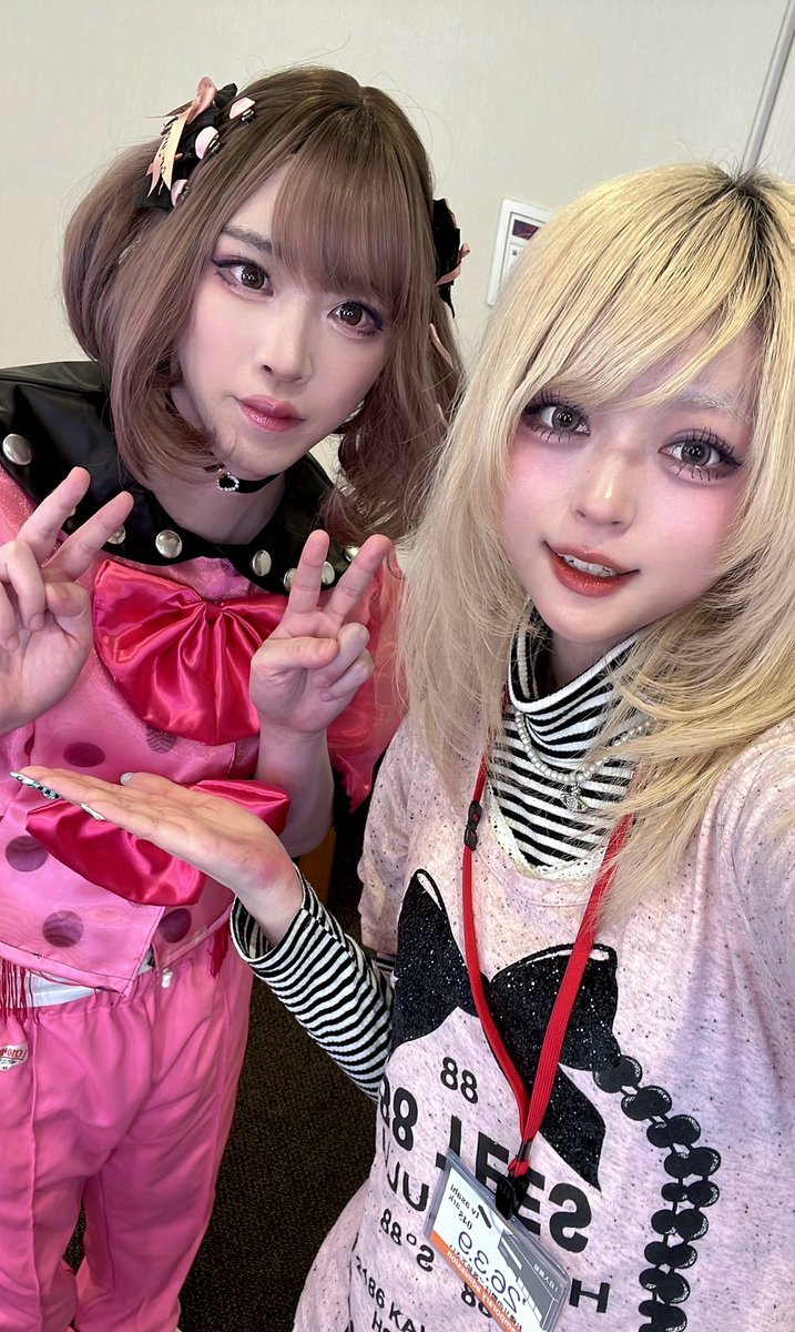 なぎさ🐰 tweet media