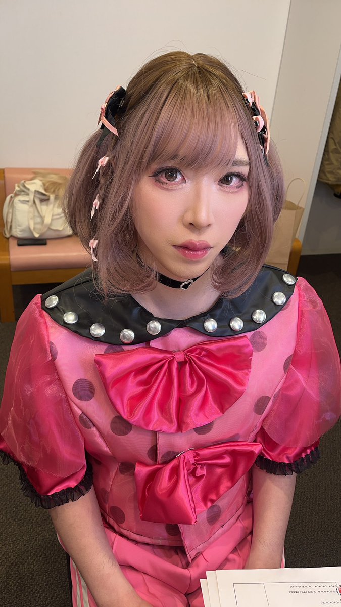 なぎさ🐰 tweet media