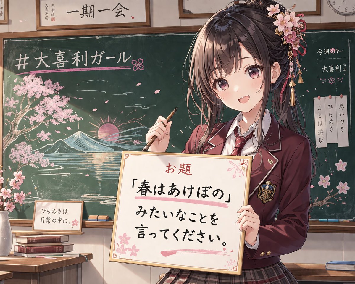 ミルクティーふも tweet media