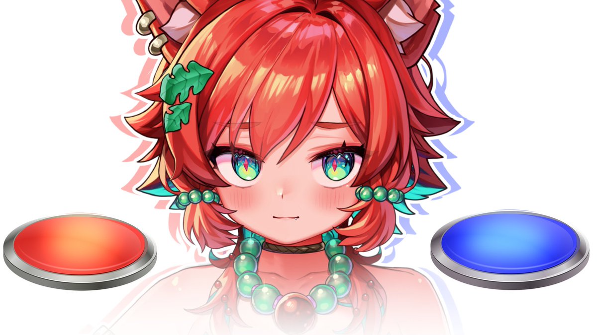 MOZUMI🍹PICHI【V-Dere】 tweet media