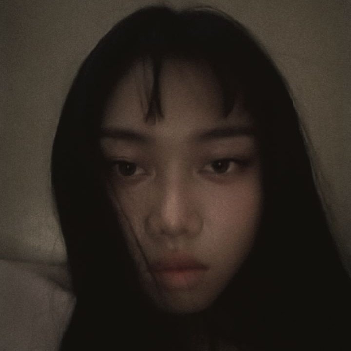 ChenieannD's tweet image. #NewProfilePic