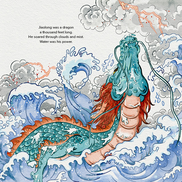 amoonacreativ's tweet image. New release coming May 1
Buluotuo Outwits His Three Brothers is a beautifully illustrated picture book inspired by Zhuang folklore. 
Pre-order now available on Barnes &amp;amp; Noble
barnesandnoble.com/w/buluotuo-out…
#picturebook #folktale #asianheritage