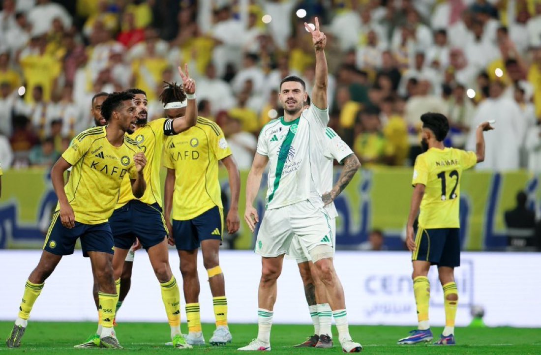 Fabrizio Romano tweet media