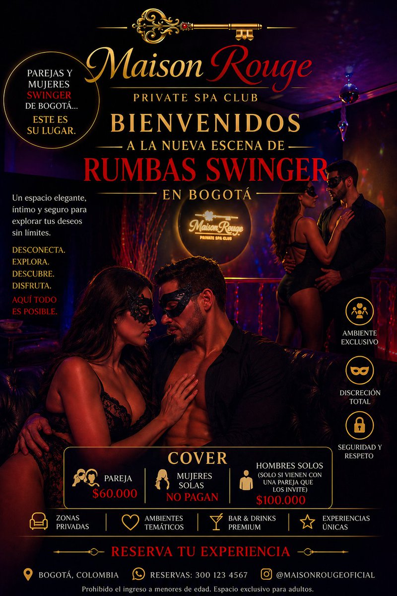 TENTACIONES SW tweet media