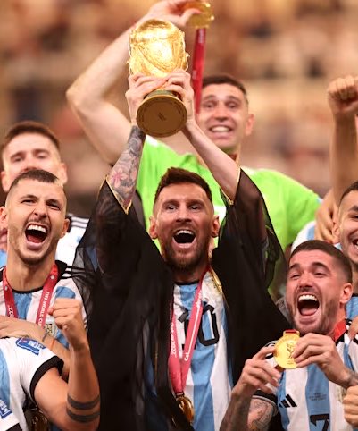 𝐂𝐀 𝐕𝐀?🐐🐐 tweet media