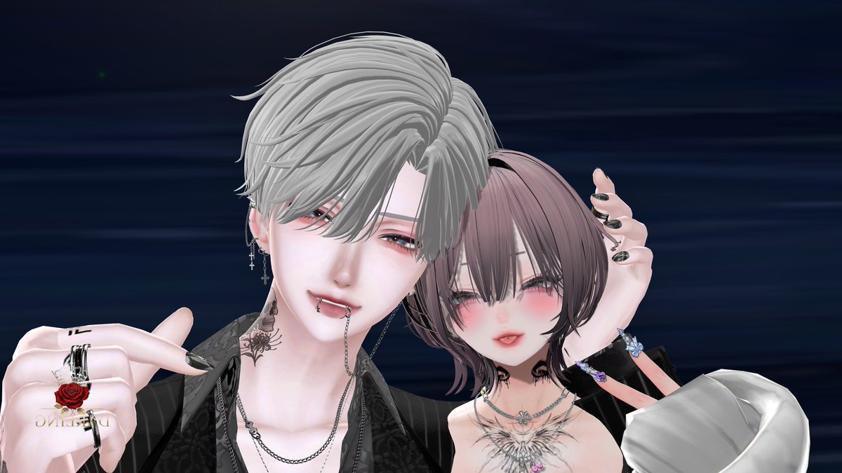 楽斗-Rakuto-🐾 tweet media