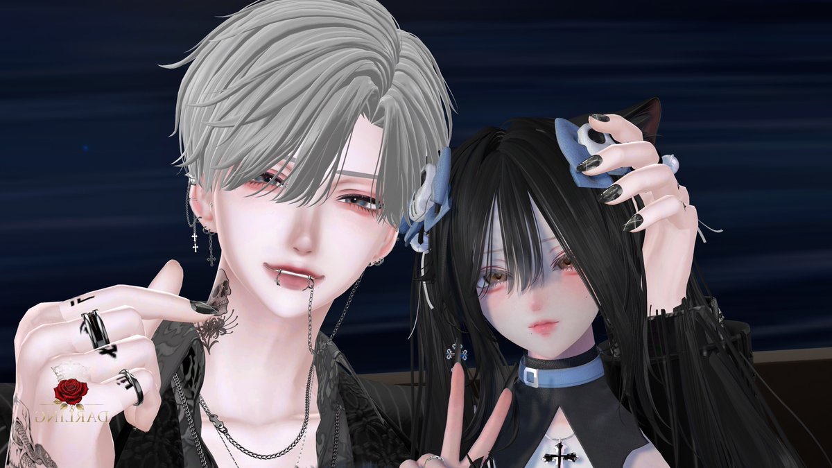 楽斗-Rakuto-🐾 tweet media