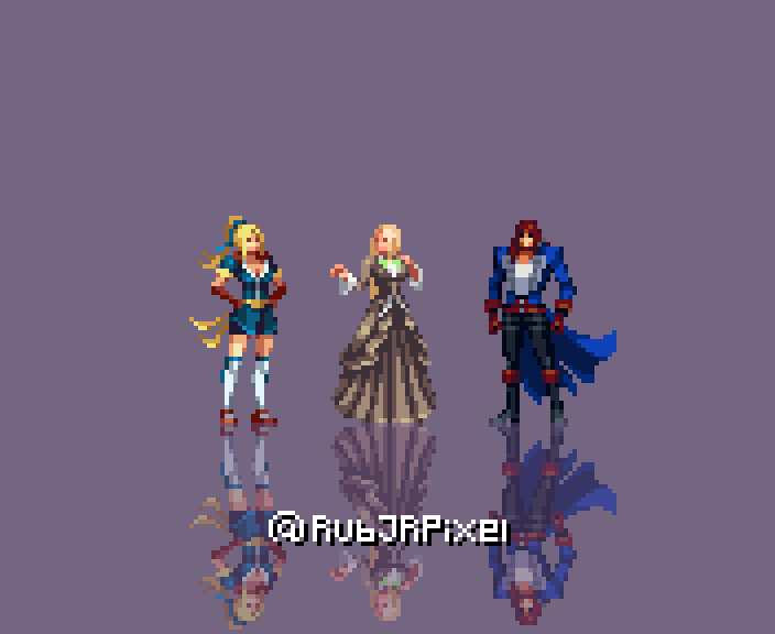 RUBΞNS∴JRP tweet media