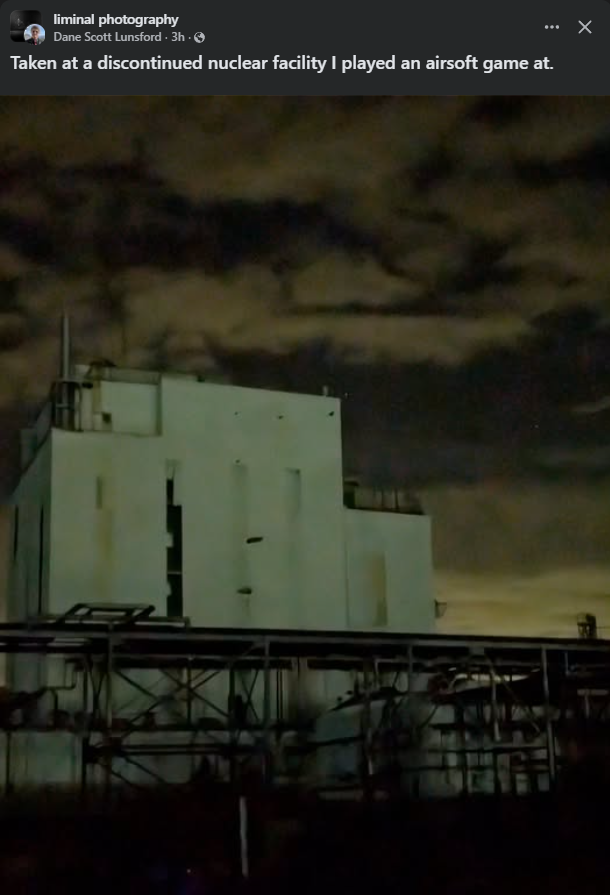 AndrewHulshult's tweet photo. It's insane to me just how much this looks like a DUSK source photo. https://t.co/lZe3yNSGSO