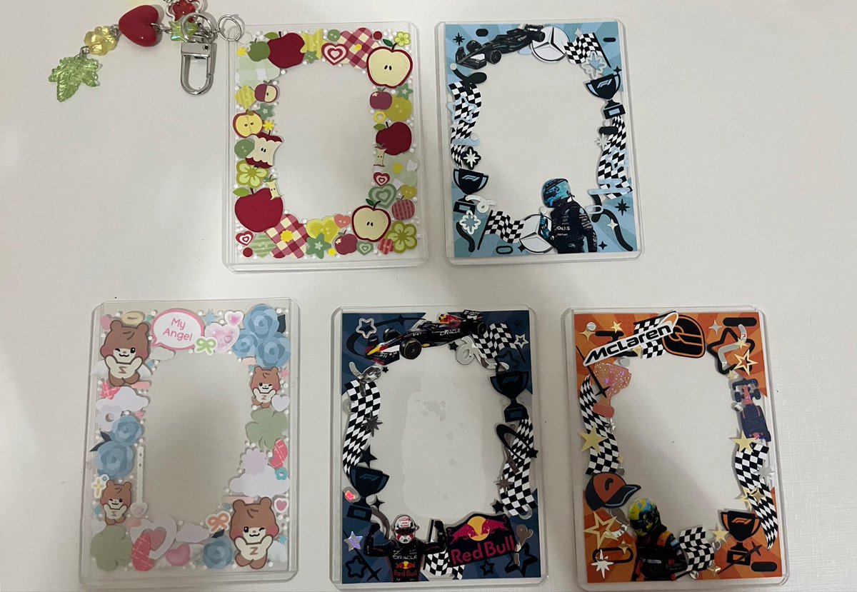 💌 feedback positivo para  <a href="/hambincartz/">lua ☁️</a> pela venda e encomenda de toploaders 💓 ela foi super solícita e comunicativa durante todo o processo, estou super contente com os toploaders! e chegaram embalados com muito cuidado 💗
