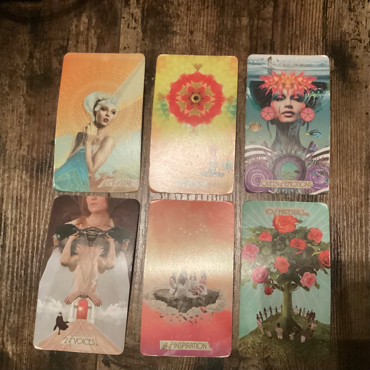 Scorpmoontarot's tweet image. Water Signs.
#Cancer #Pisces #Scorpio 

There are real feelings and long-term potential here, but confusion or emotional hesitation needs to be cleared before love can fully settle.