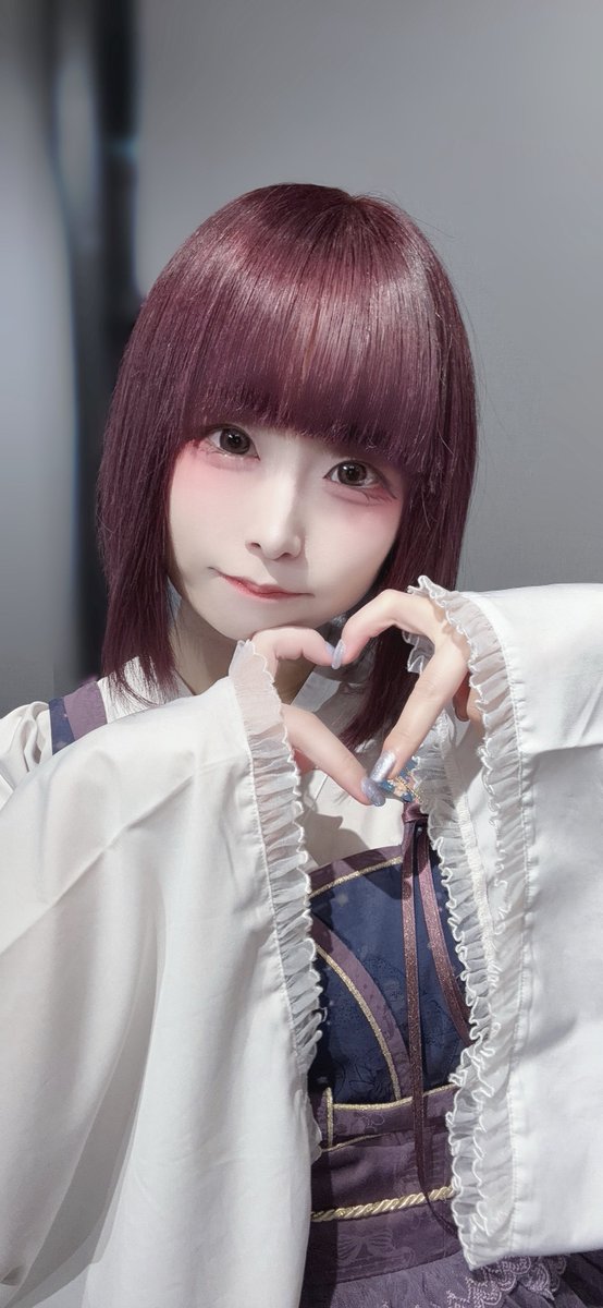 🎐篠咲くれは🦋ひめさぶ広報大使🦋オファーはDM迄ଳ tweet media