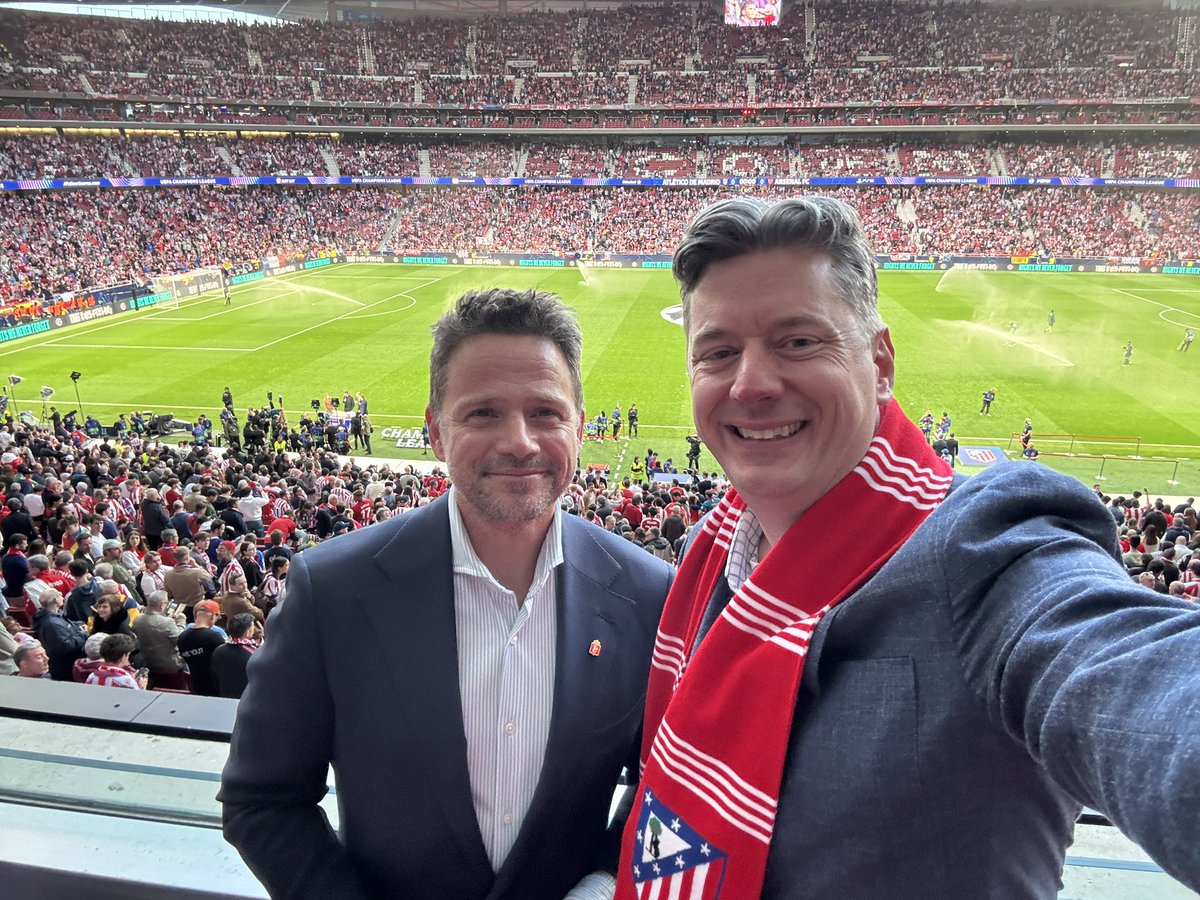 Mayor David Holt tweet media