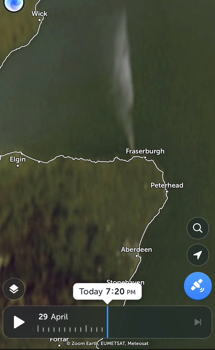 AlexJJG Wx ☀️⛈️☃️ - 🏳️‍⚧️🏳️‍🌈🇵🇸🔻 tweet media