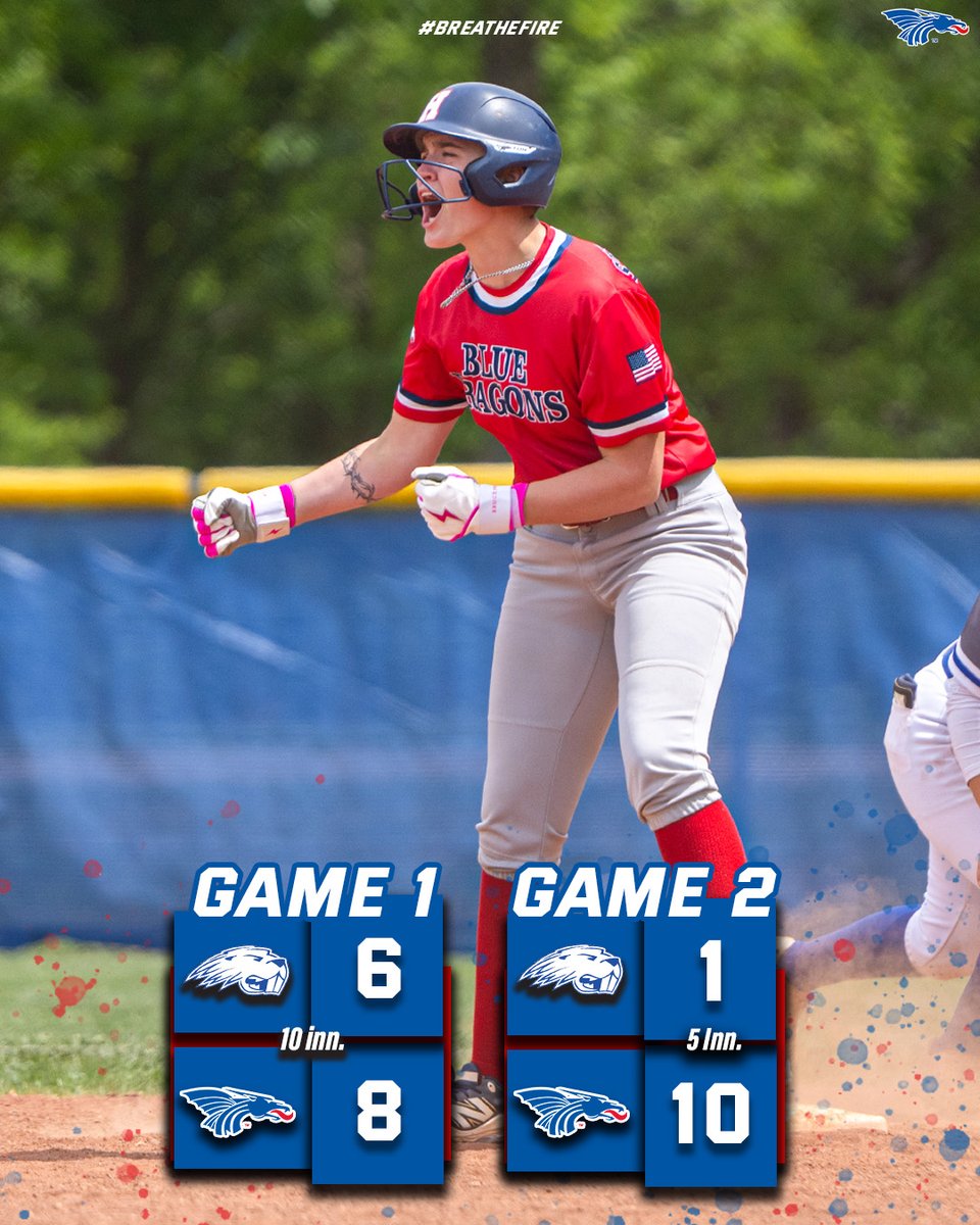 Blue Dragon Sports tweet media
