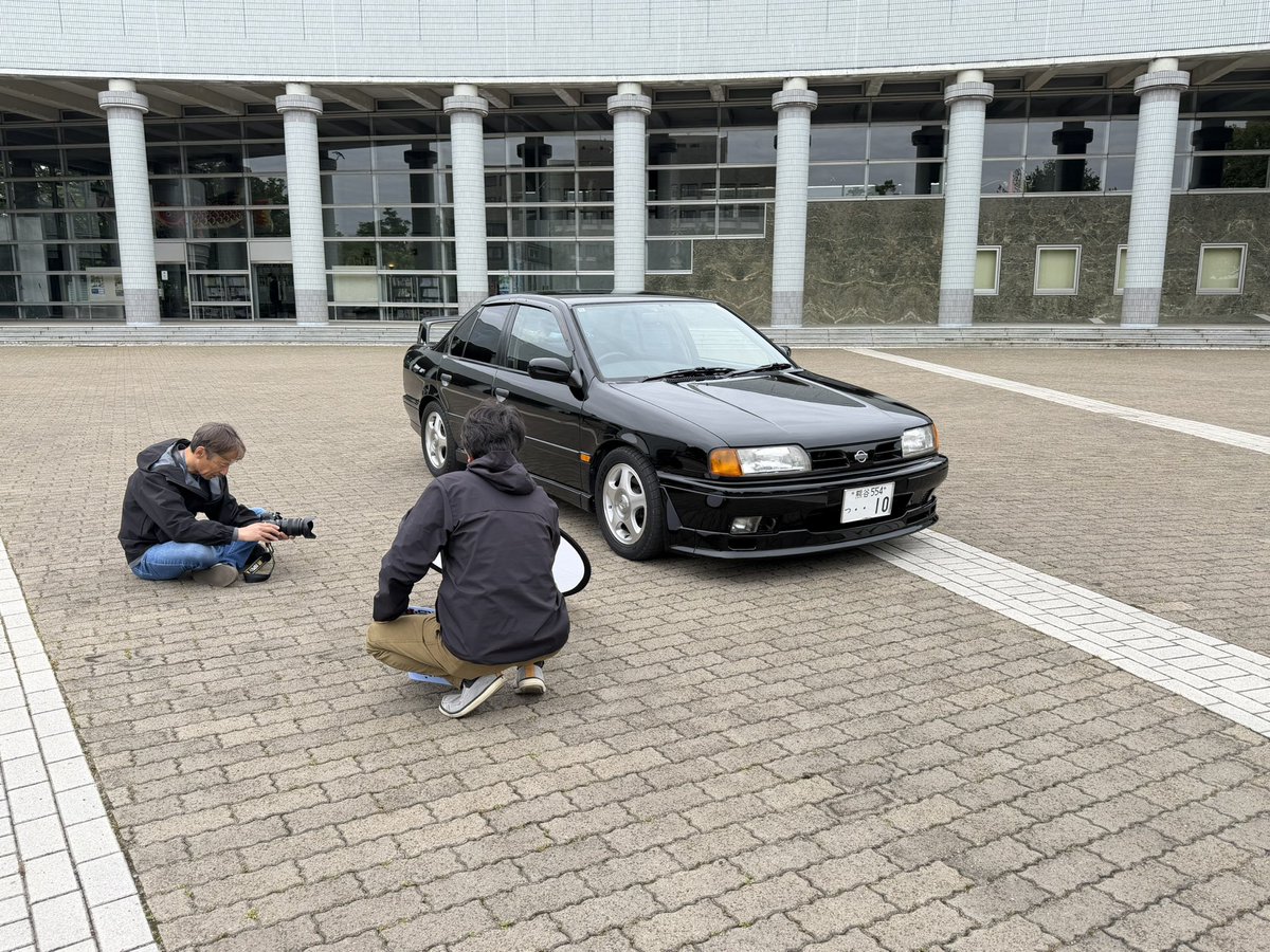 ゆーくん tweet media