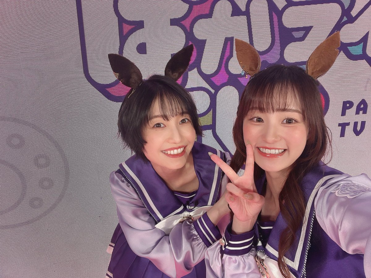 藤本侑里 tweet media